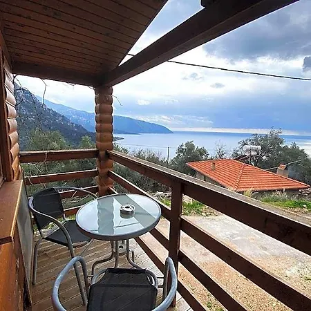 Hotel Kabak Armes