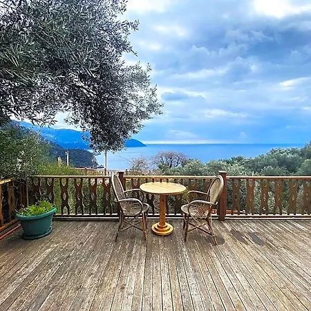 Kabak Armes 3* Bogazici