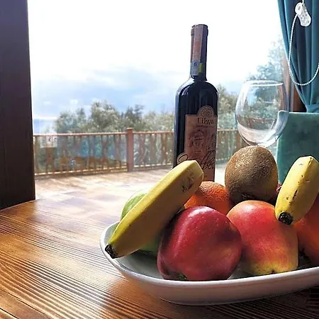 Kabak Armes Hotel