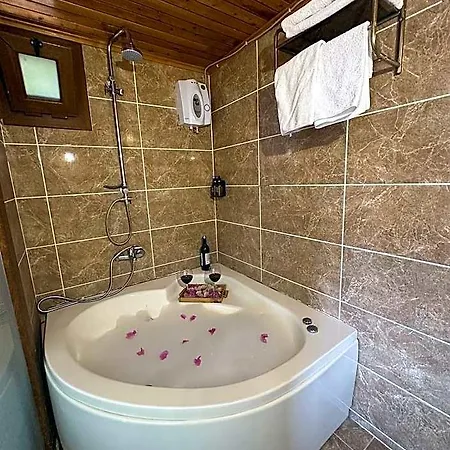 Hotel Kabak Armes Bogazici
