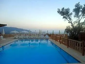 Kabak Armes Bogazici