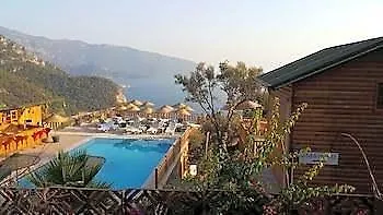 Kabak Armes Hotel Bogazici