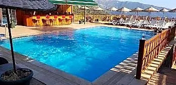 Kabak Armes Hotel Bogazici
