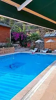 Kabak Armes Bogazici