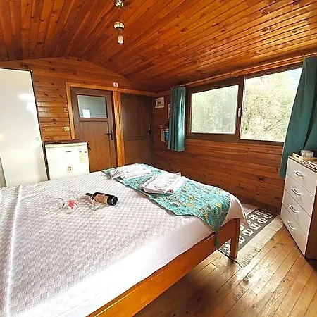 Hotel Kabak Armes 3*