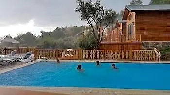 Kabak Armes 3* Bogazici