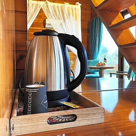 Kabak Armes Hotel Bogazici