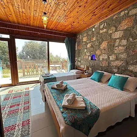 Kabak Armes 3* Bogazici