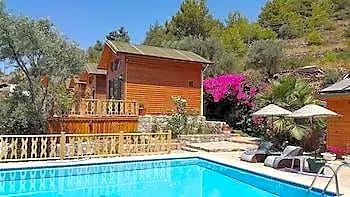 Kabak Armes Hotel