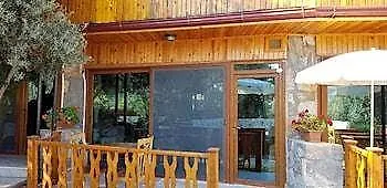 Hotel Kabak Armes Bogazici