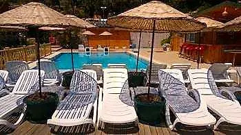 Hotel Kabak Armes Bogazici