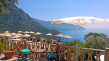 Hotel Kabak Armes 3*