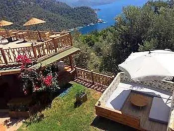 Hotel Kabak Armes