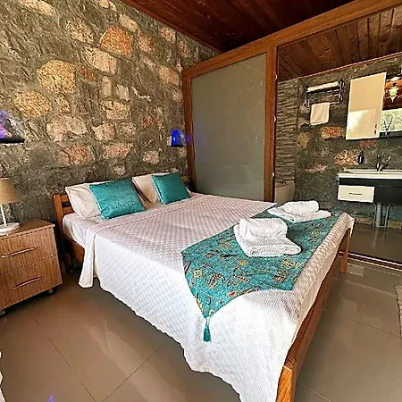 Kabak Armes 3* Bogazici