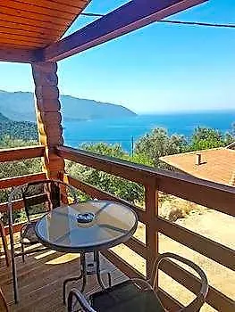 Hotel Kabak Armes Bogazici