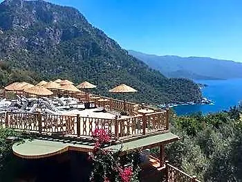 Kabak Armes Hotel