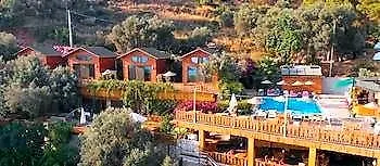 Hotel Kabak Armes 3*