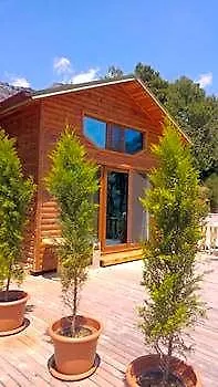 Hotel Kabak Armes 3*