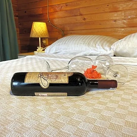 Kabak Armes Hotel