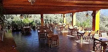 Kabak Armes Bogazici