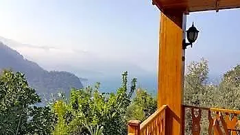 Hotel Kabak Armes