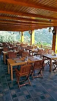 Kabak Armes Bogazici