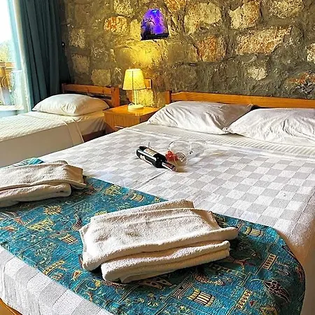 Hotel Kabak Armes