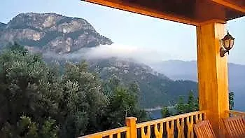 Hotel Kabak Armes 3*