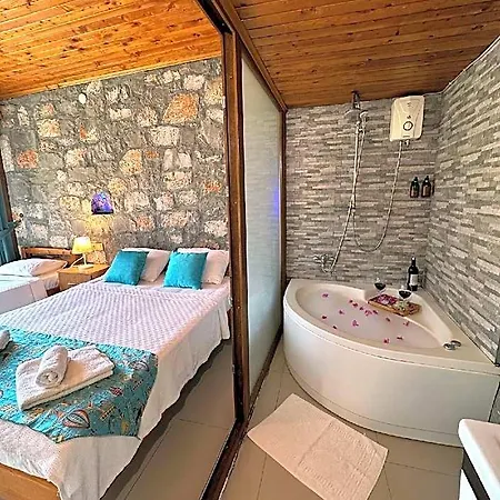 Hotel Kabak Armes 3*