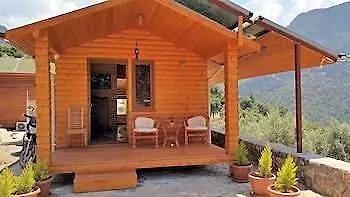 Kabak Armes 3* Bogazici