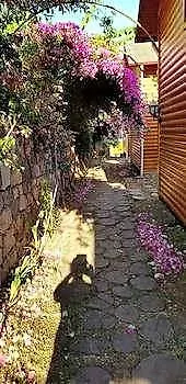 Kabak Armes Hotel 3*