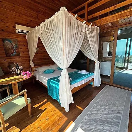Hotel Kabak Armes