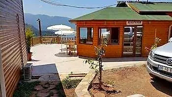 Kabak Armes 3* Bogazici