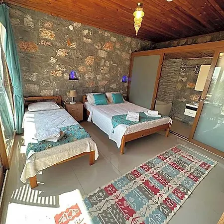 Kabak Armes Hotel Bogazici